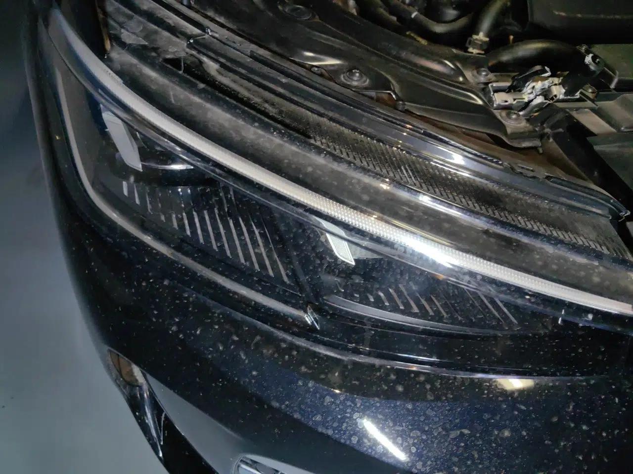 Volkswagen Passat 2025 Pro 380TSI Dragon Edition — миниатюра 7