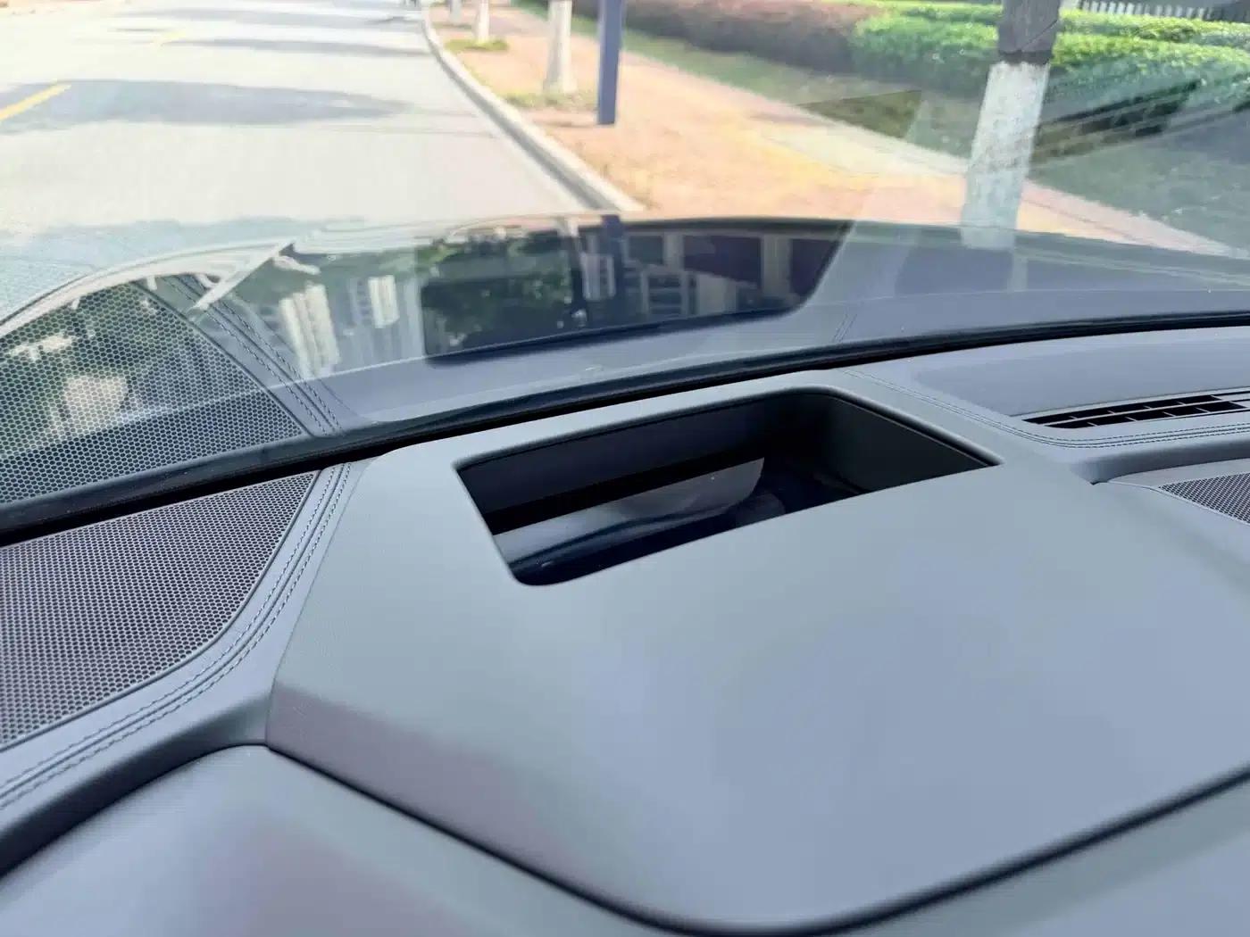 Audi Q8 2022 55 TFSI Premium Dynamic Edition — миниатюра 7