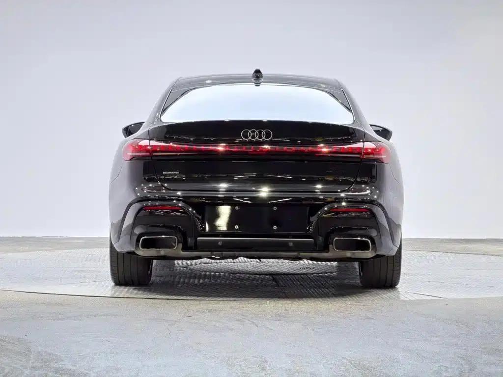 Audi A5L Sportback 2026 TFSI 150kW quattro Premium Model — миниатюра 6