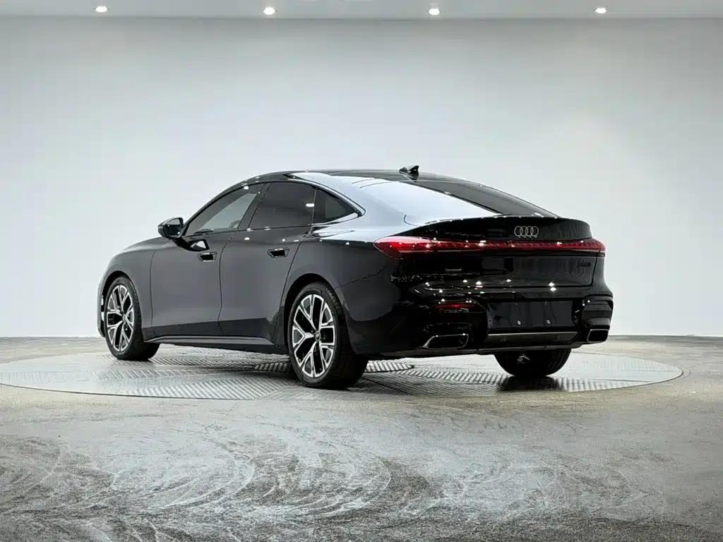 Audi A5L Sportback 2026 TFSI 150kW quattro Premium Model — миниатюра 7