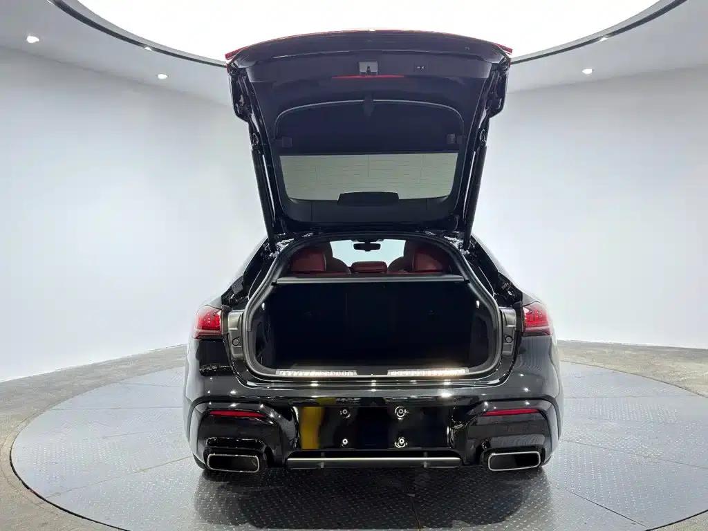 Audi A5L Sportback 2026 TFSI 150kW quattro Premium Model — миниатюра 9