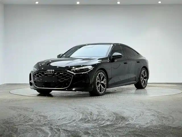 Audi A5L Sportback 2026 TFSI 150kW quattro Premium Model