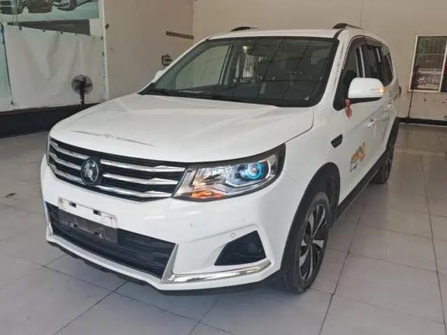 FORTHING SX6 2022 1.6L Manual Luxury Version
