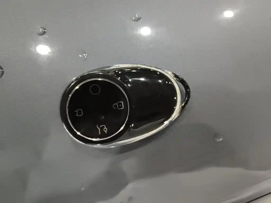 AION RT 2025 650 Smart Edition — миниатюра 9