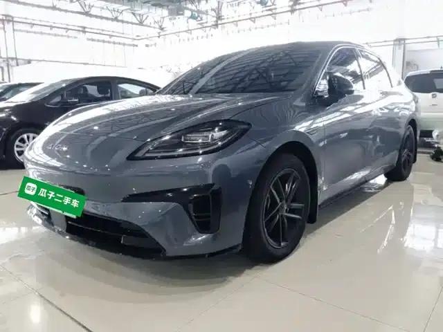AION RT 2025 650 Smart Edition