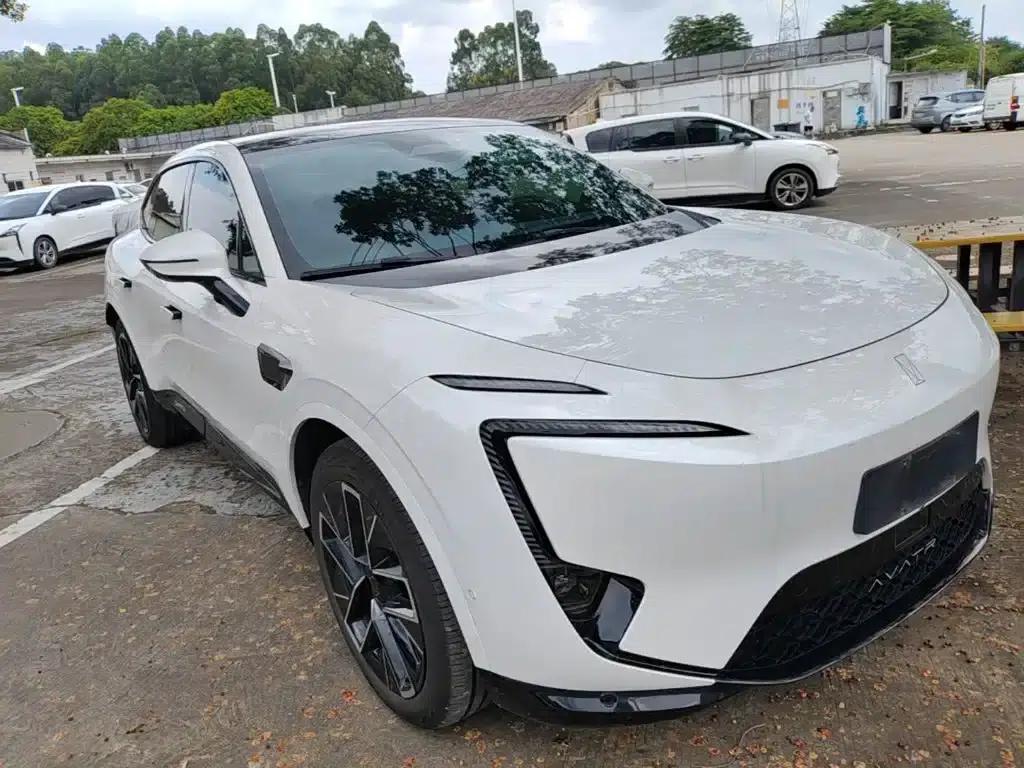 Avita 11 2025 Facelift Max Extended Range — миниатюра 4
