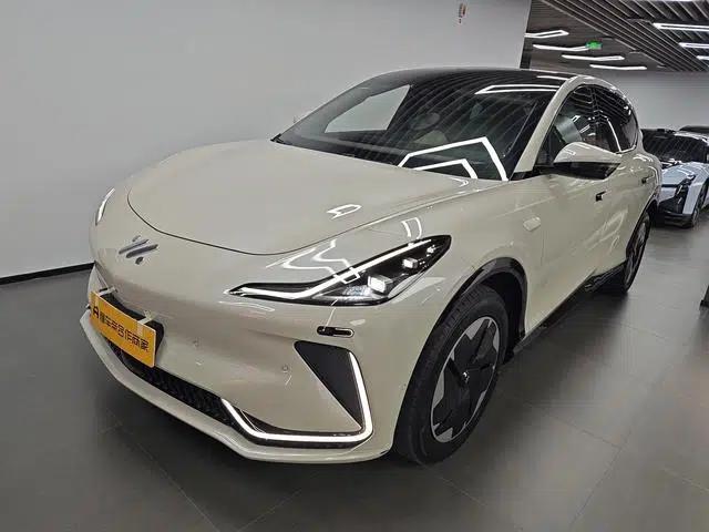 2023 Smart LS7 Elite Rear-Wheel Drive Edition