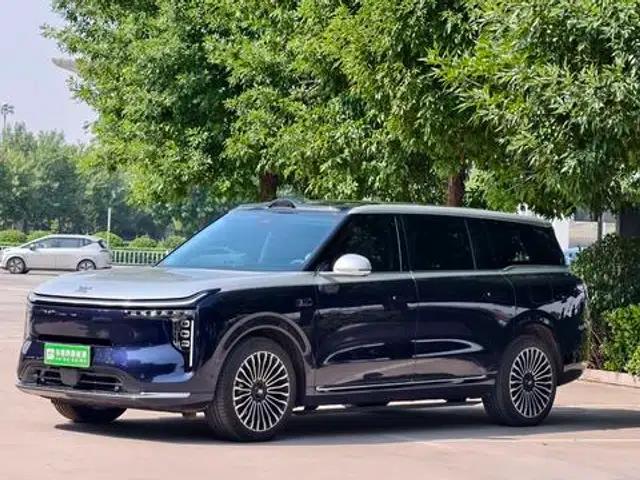 2026 Smart LS9 52 Ultra