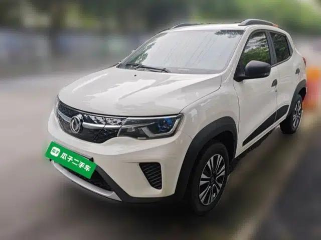 Dongfeng NAMMI EX1 2021 Quality Edition