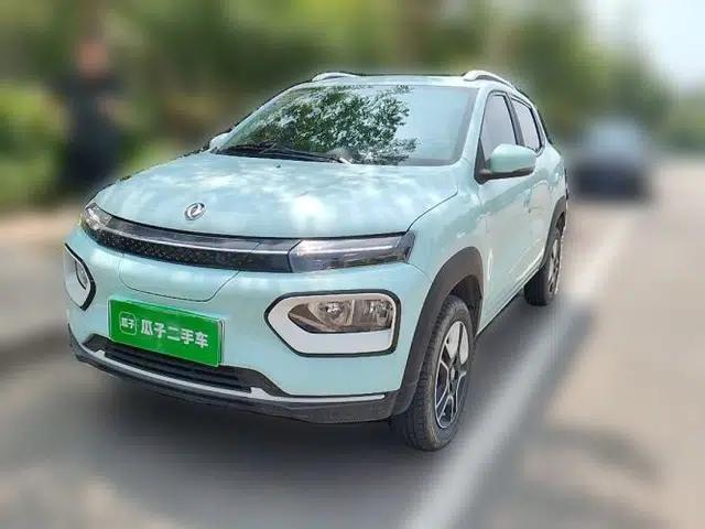 Dongfeng NAMMI BOX 2022 Revised Light Wind Edition 201 km Standard Version