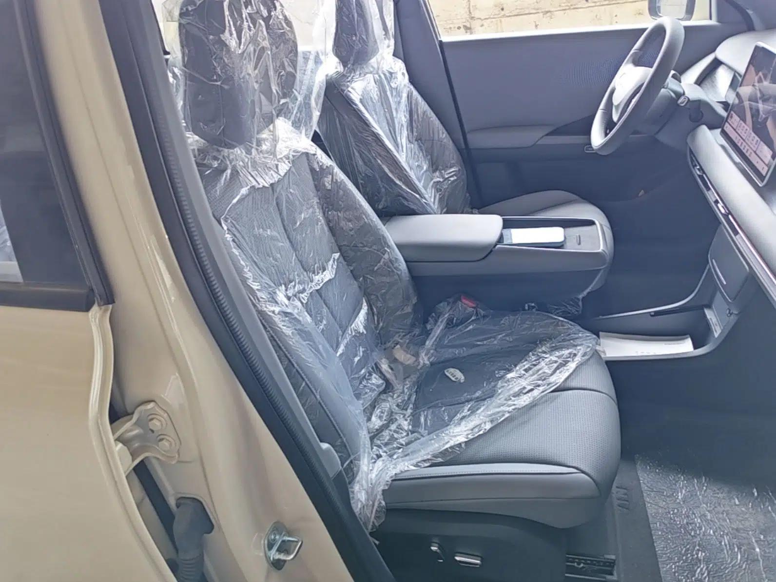 Dongfeng NAMMI 06 2025 471 Ultra — миниатюра 19