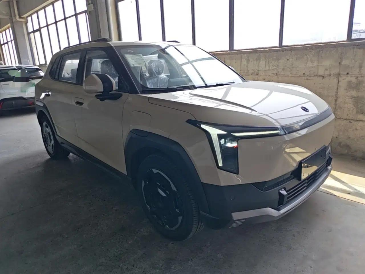 Dongfeng NAMMI 06 2025 471 Ultra — миниатюра 3