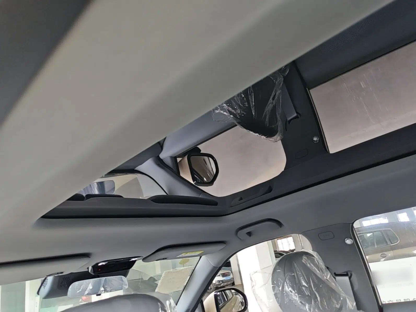 Dongfeng NAMMI 06 2025 471 Ultra — миниатюра 21