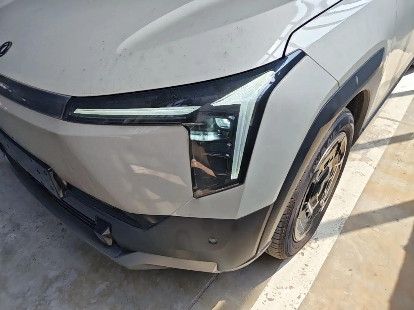 Dongfeng NAMMI 06 2025 471 Ultra — миниатюра 8