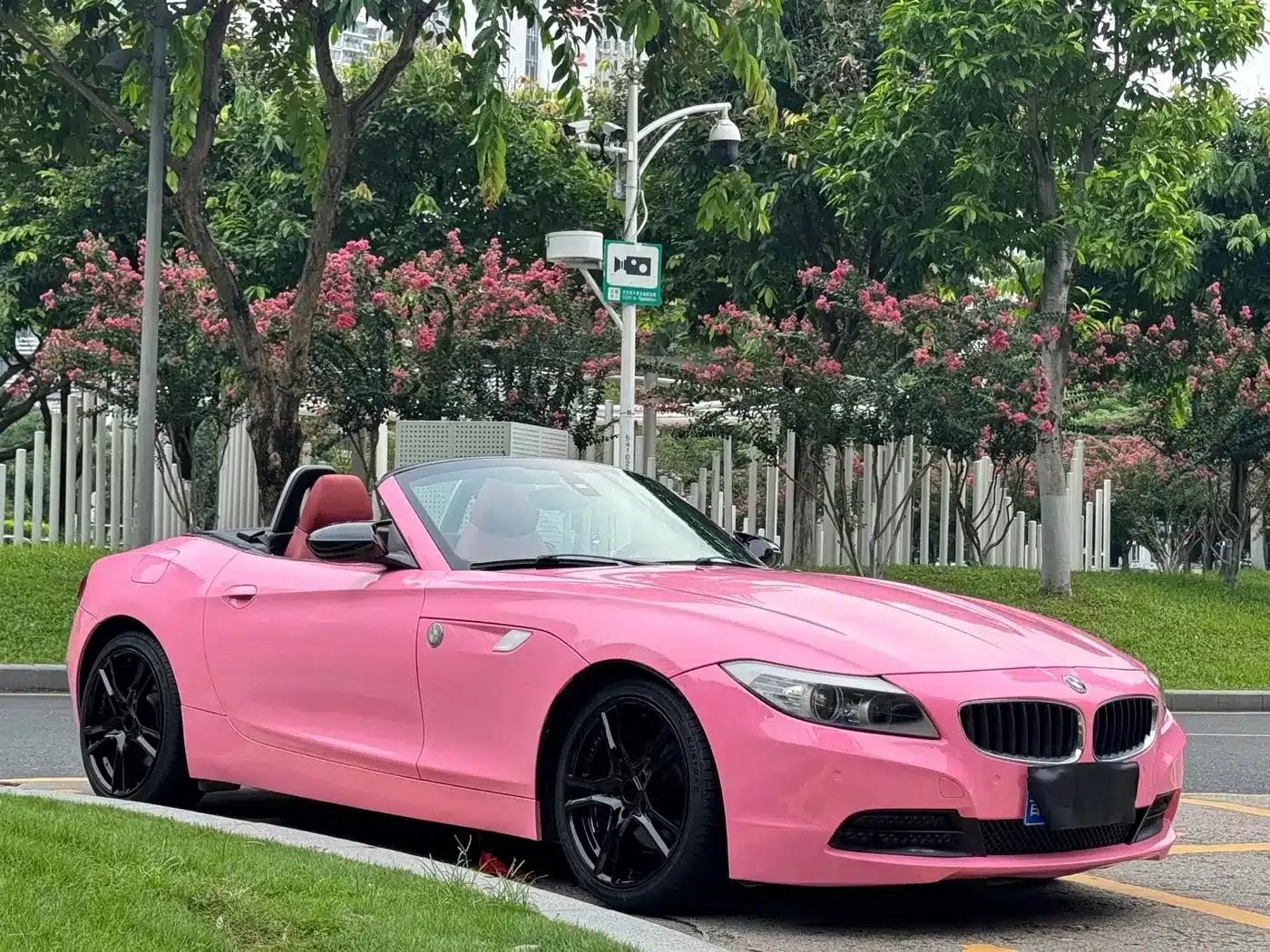 BMW Z4 2009 sDrive23i Leading Edition — миниатюра 14