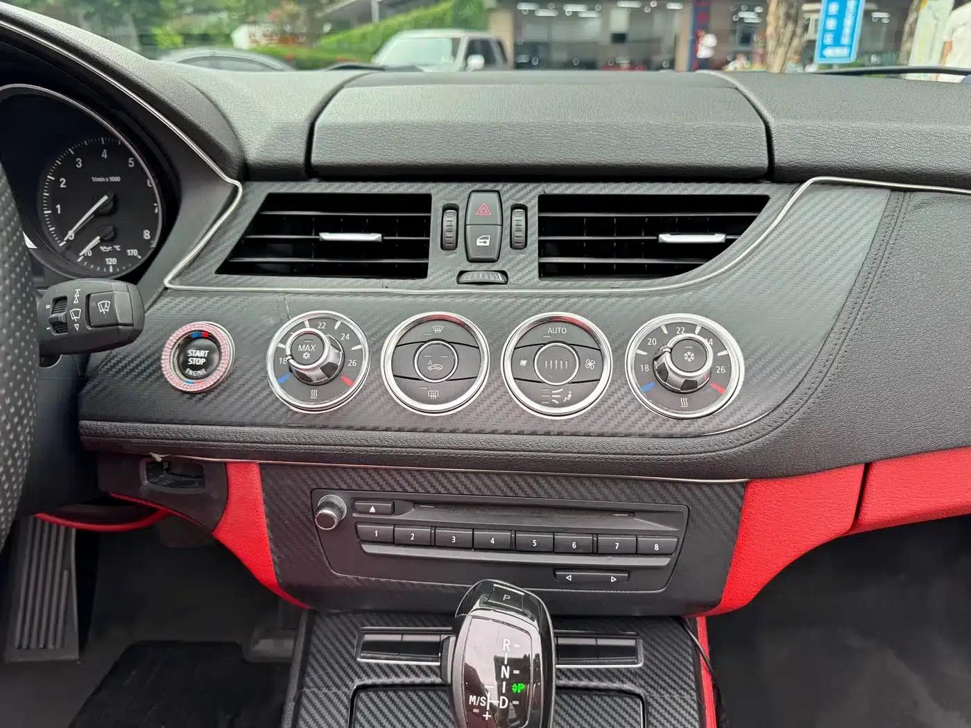 BMW Z4 2009 sDrive23i Leading Edition — миниатюра 8