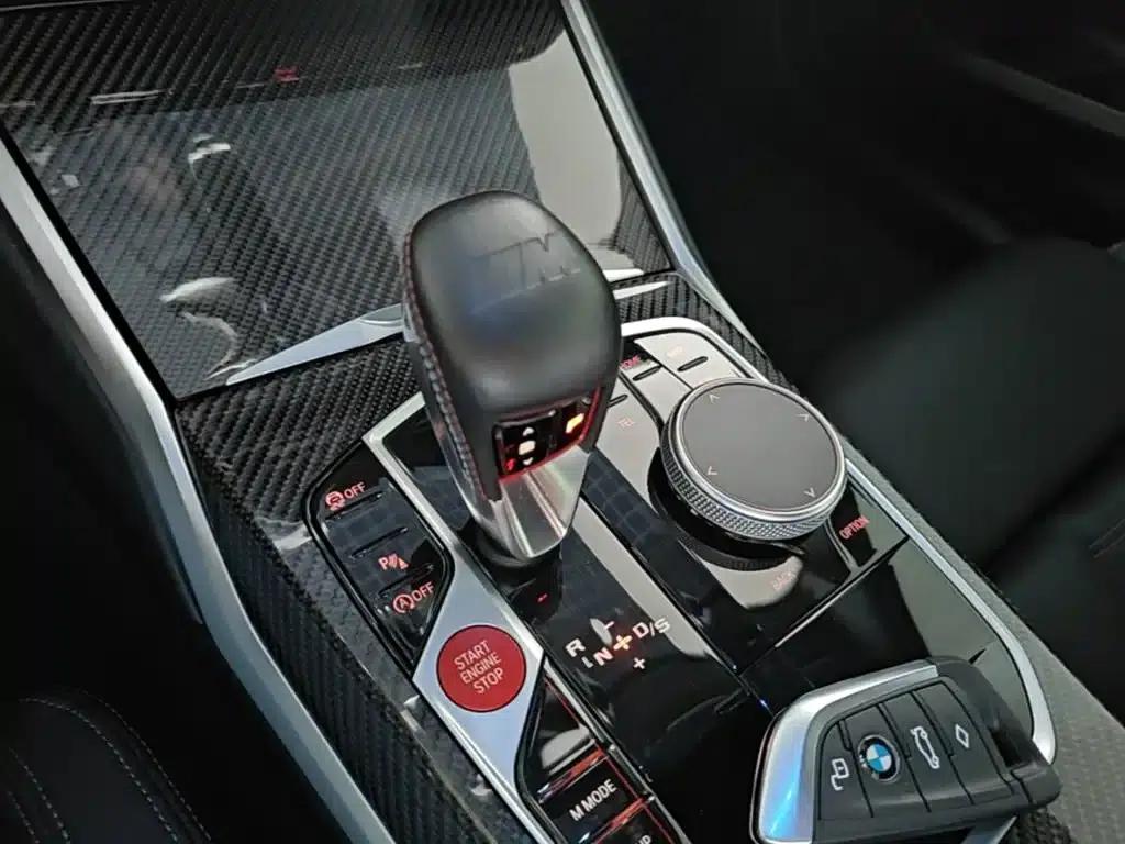 2023 BMW M2 — миниатюра 14