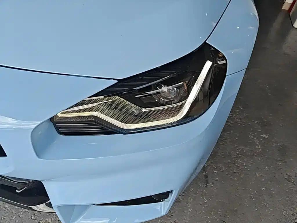 2023 BMW M2 — миниатюра 24