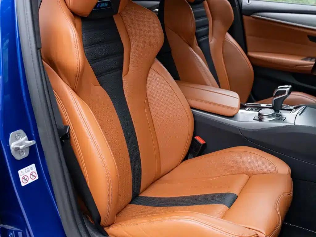 2021 BMW M5 — миниатюра 18