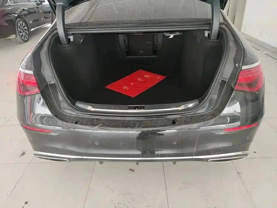 2021 Mercedes-Benz S-Class S 450 L 4MATIC — миниатюра 5