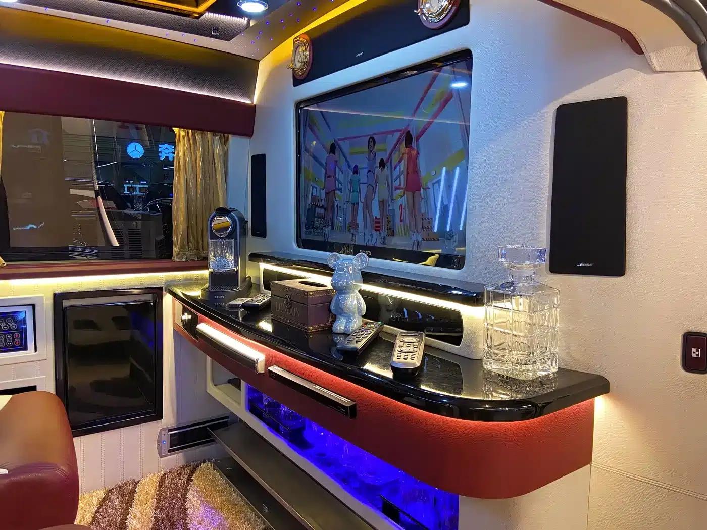 Vito 2013 3.0L Business Edition — миниатюра 15