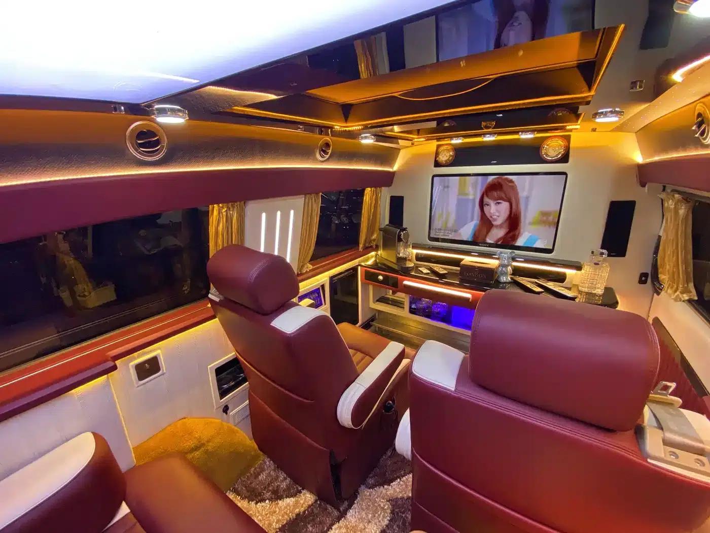 Vito 2013 3.0L Business Edition — миниатюра 18