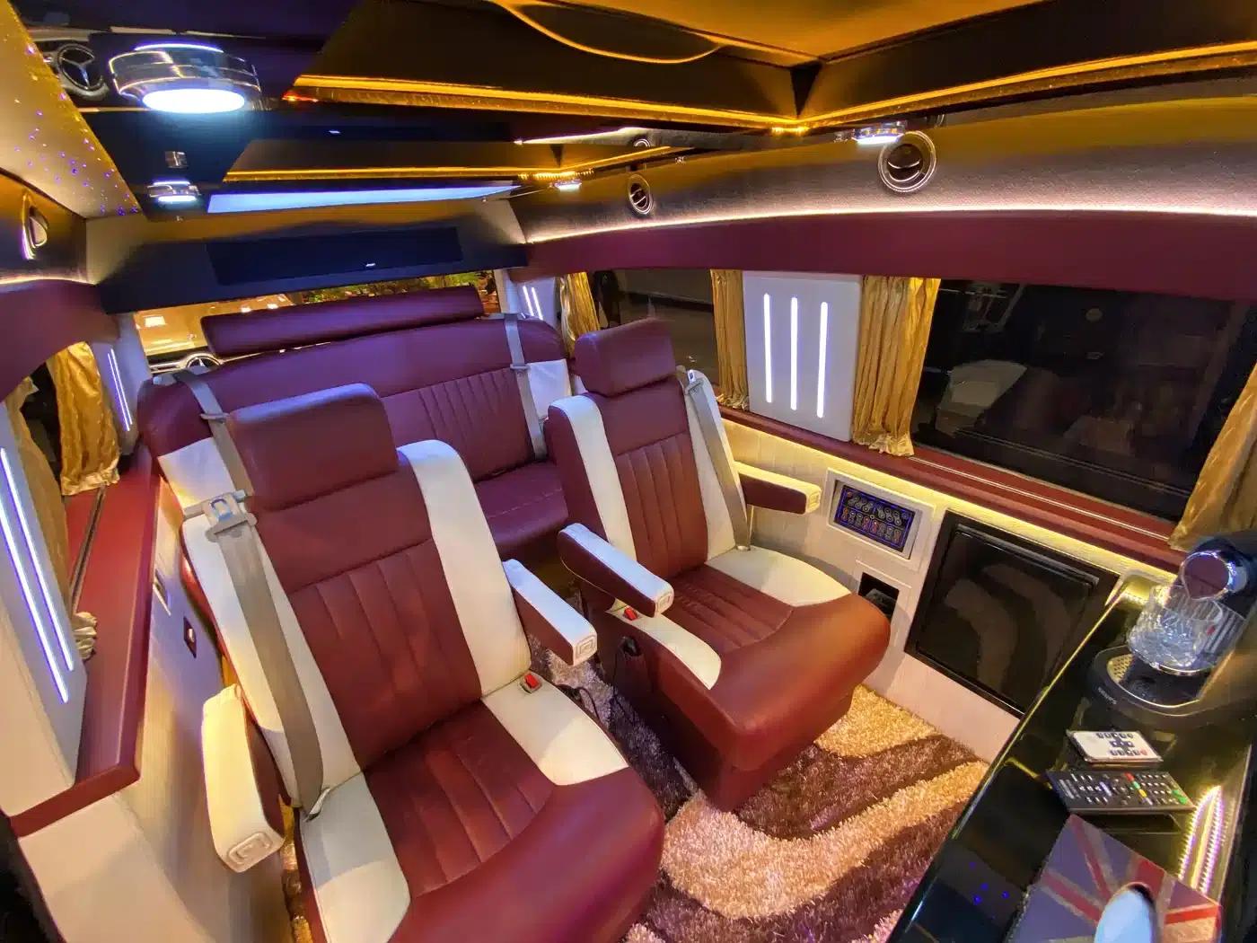 Vito 2013 3.0L Business Edition — миниатюра 23