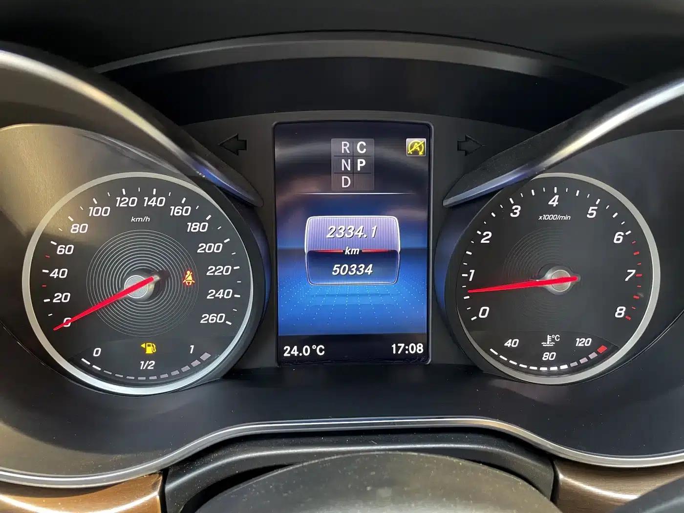 Mercedes-Benz V-Class 2022 V 260 L Long Wheelbase Luxury Edition — миниатюра 10