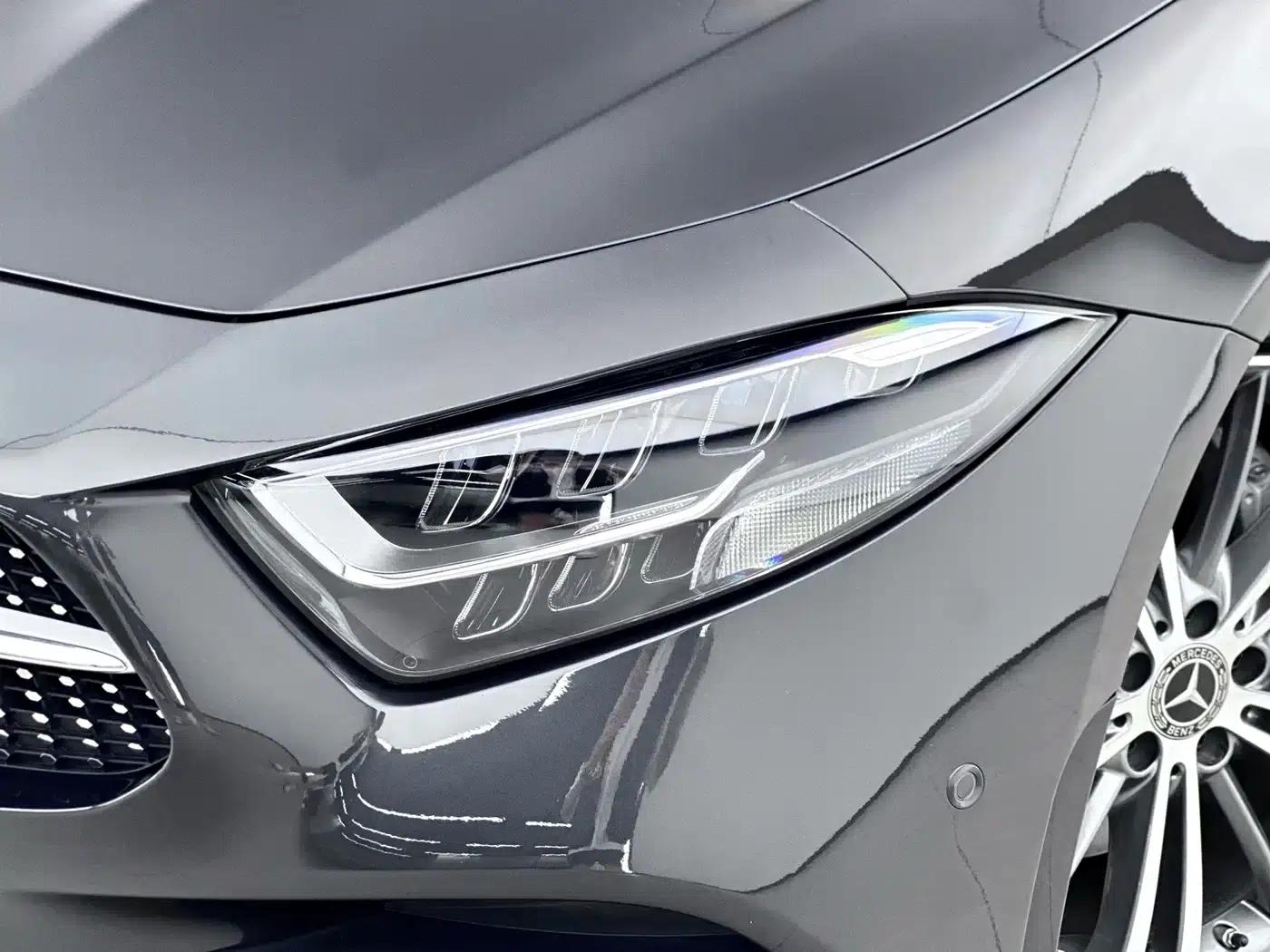 Mercedes-Benz CLS 2021 CLS 300 Dynamic — миниатюра 11