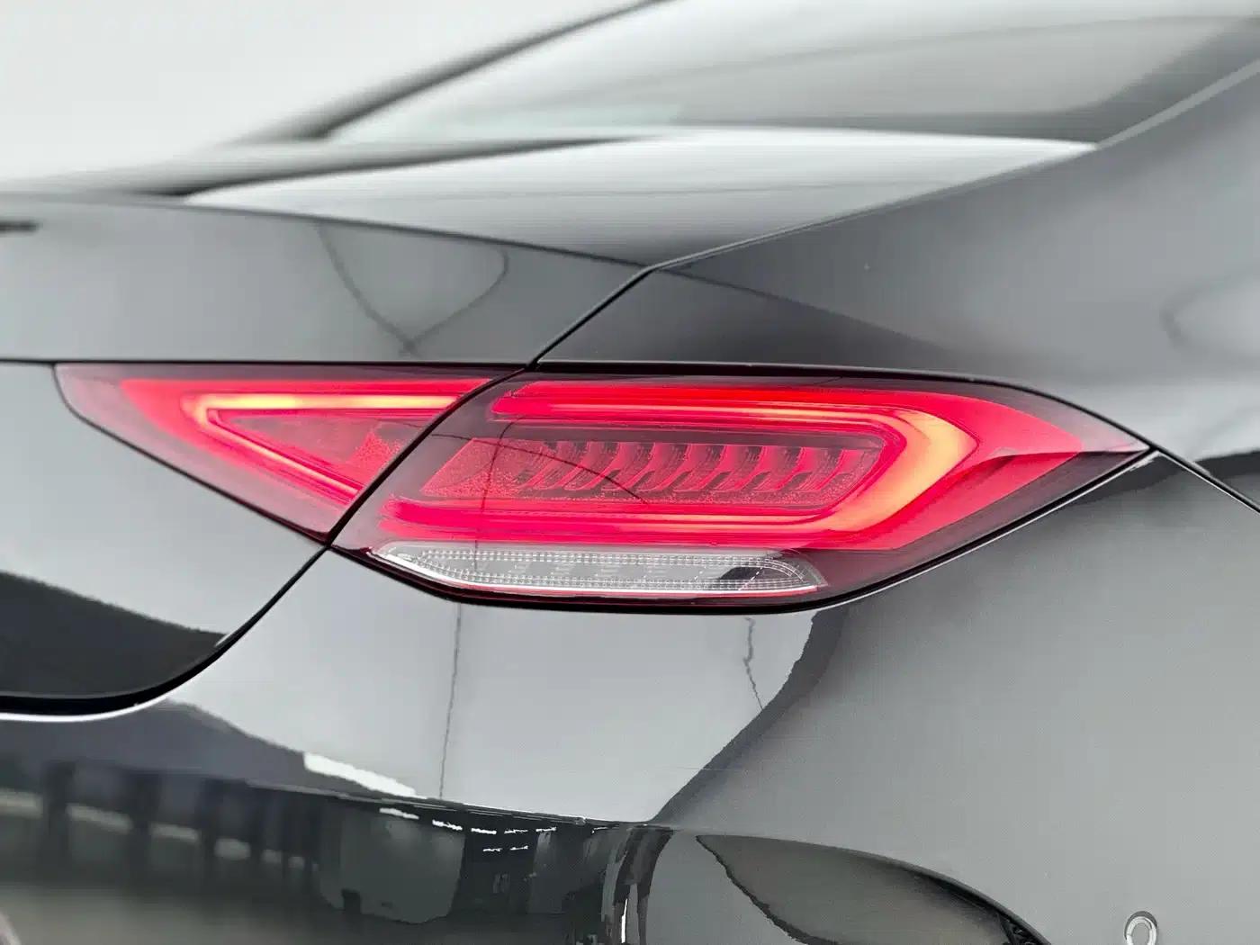 Mercedes-Benz CLS 2021 CLS 300 Dynamic — миниатюра 12