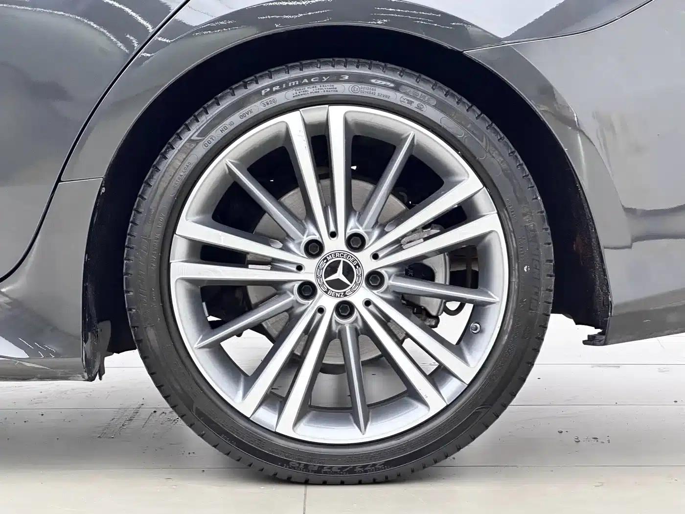Mercedes-Benz CLS 2021 CLS 300 Dynamic — миниатюра 13