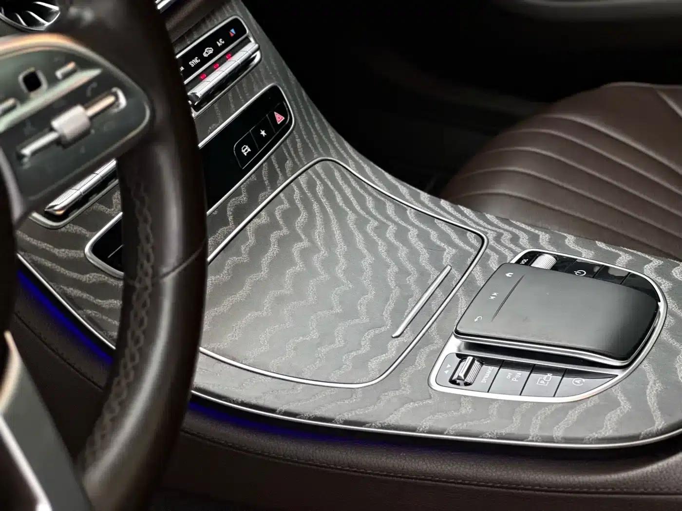 Mercedes-Benz CLS 2021 CLS 300 Dynamic — миниатюра 7