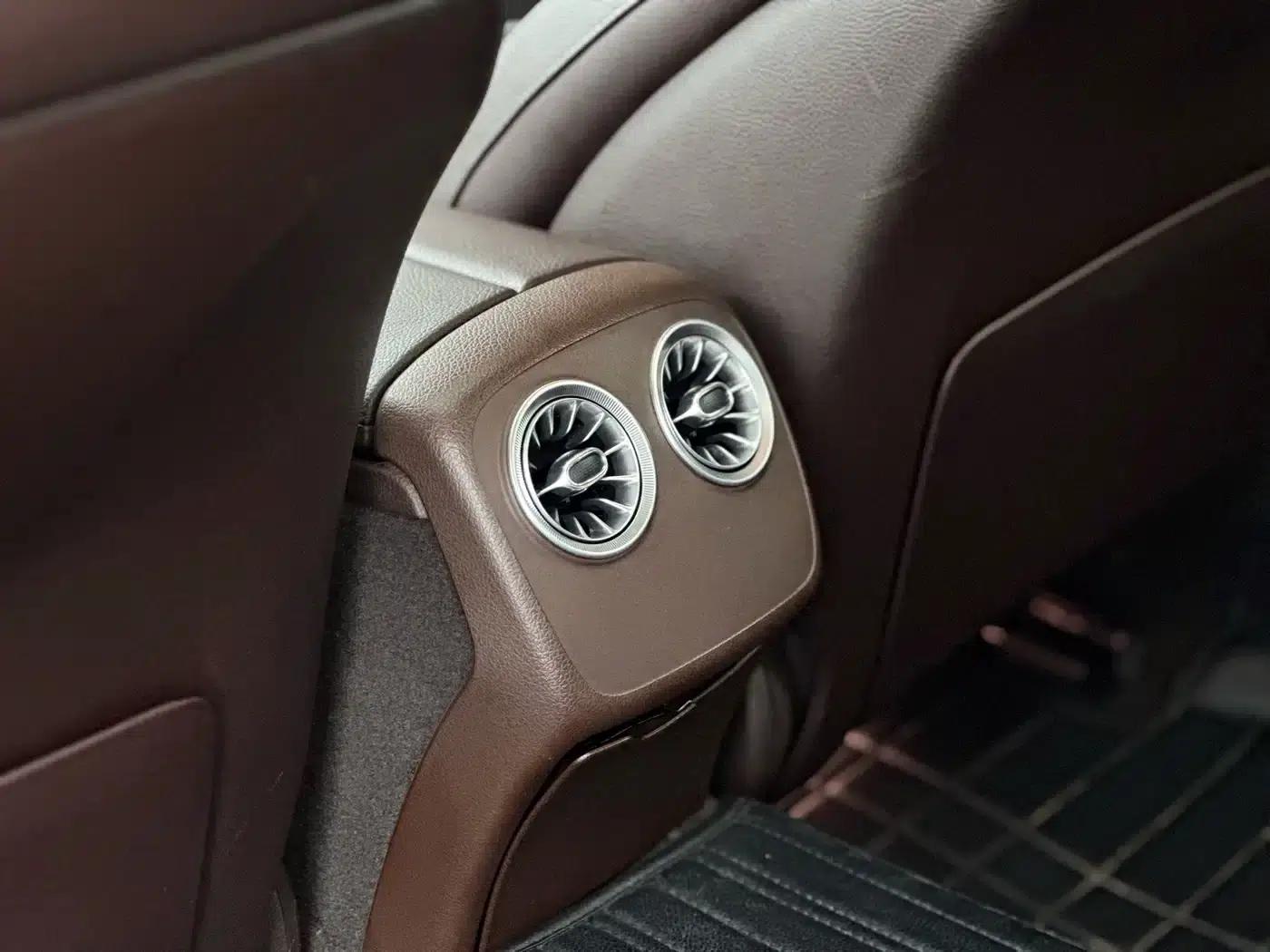 Mercedes-Benz CLS 2021 CLS 300 Dynamic — миниатюра 8
