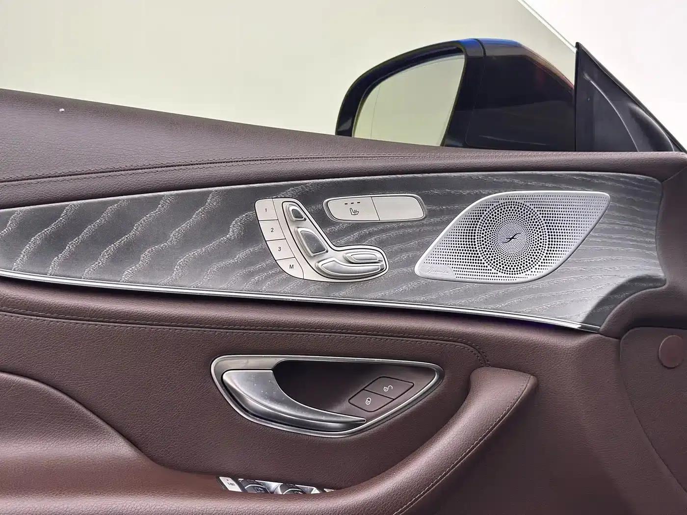 Mercedes-Benz CLS 2021 CLS 300 Dynamic — миниатюра 10