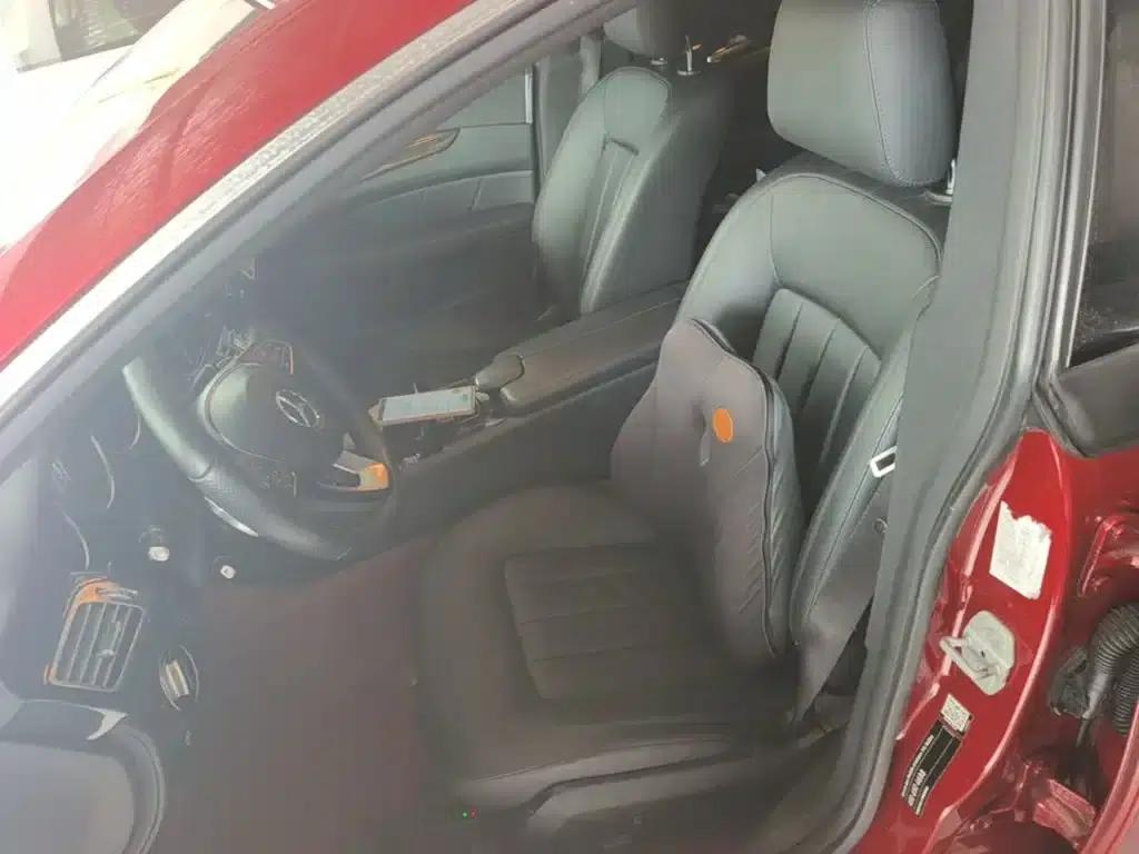2015 Mercedes-Benz CLS 260 — миниатюра 15