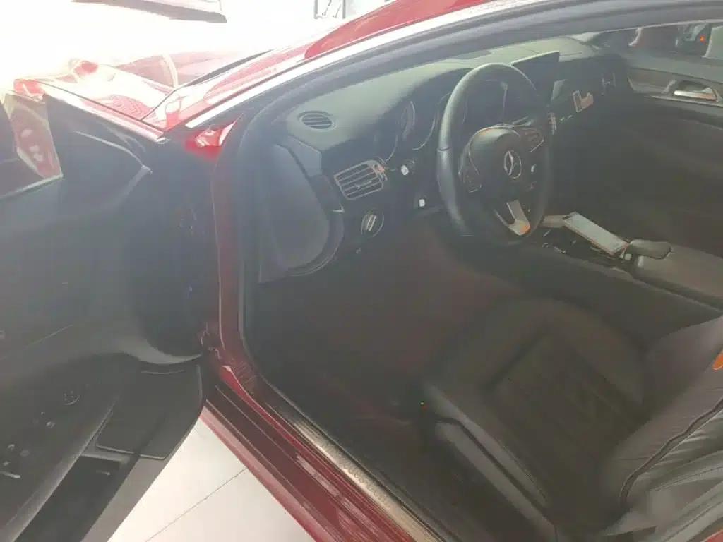 2015 Mercedes-Benz CLS 260 — миниатюра 16
