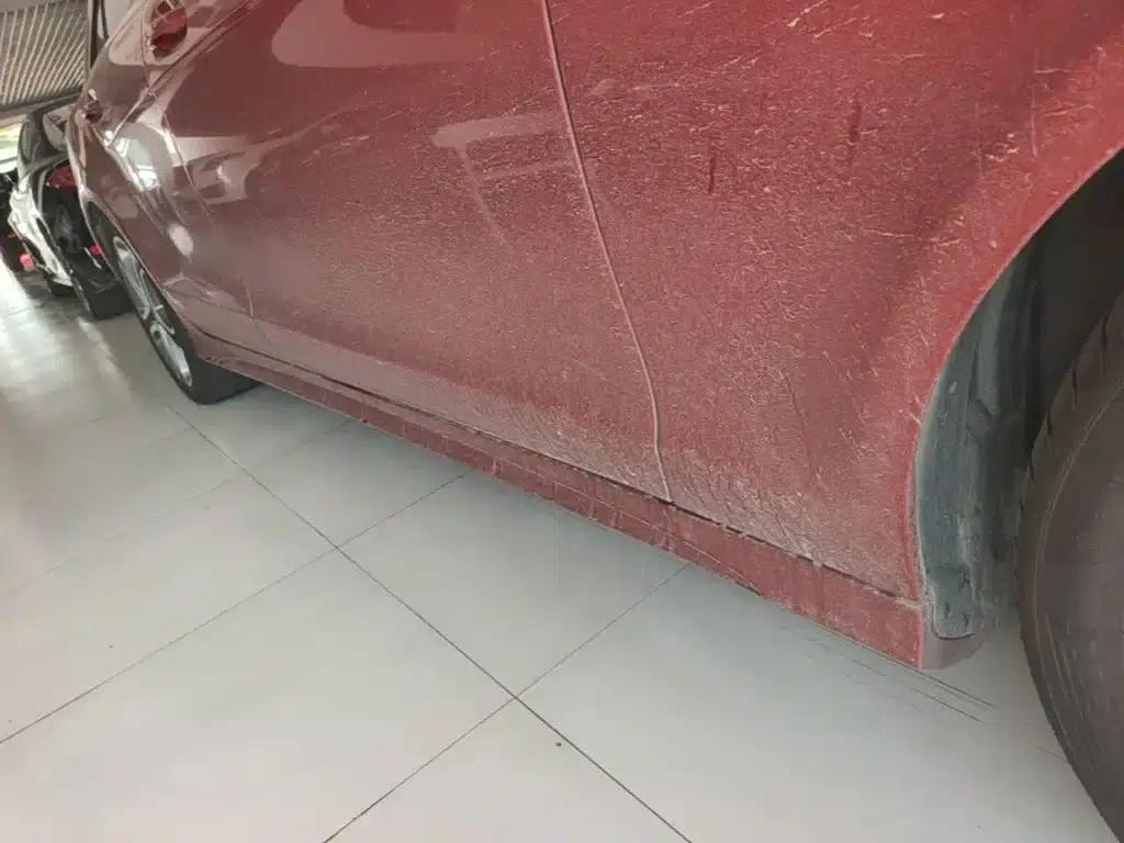 2015 Mercedes-Benz CLS 260 — миниатюра 21