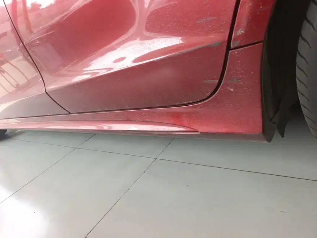 2015 Mercedes-Benz CLS 260 — миниатюра 22