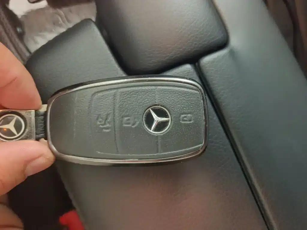 2015 Mercedes-Benz CLS 260 — миниатюра 9