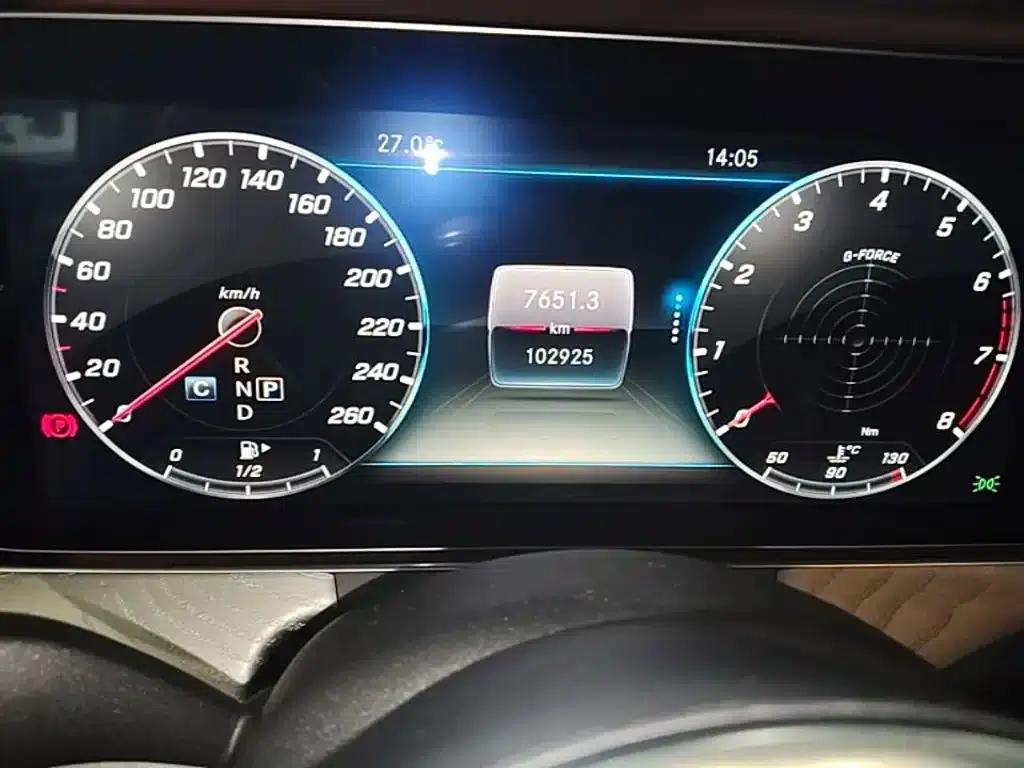 2018 Mercedes-Benz CLS 350 4MATIC — миниатюра 12