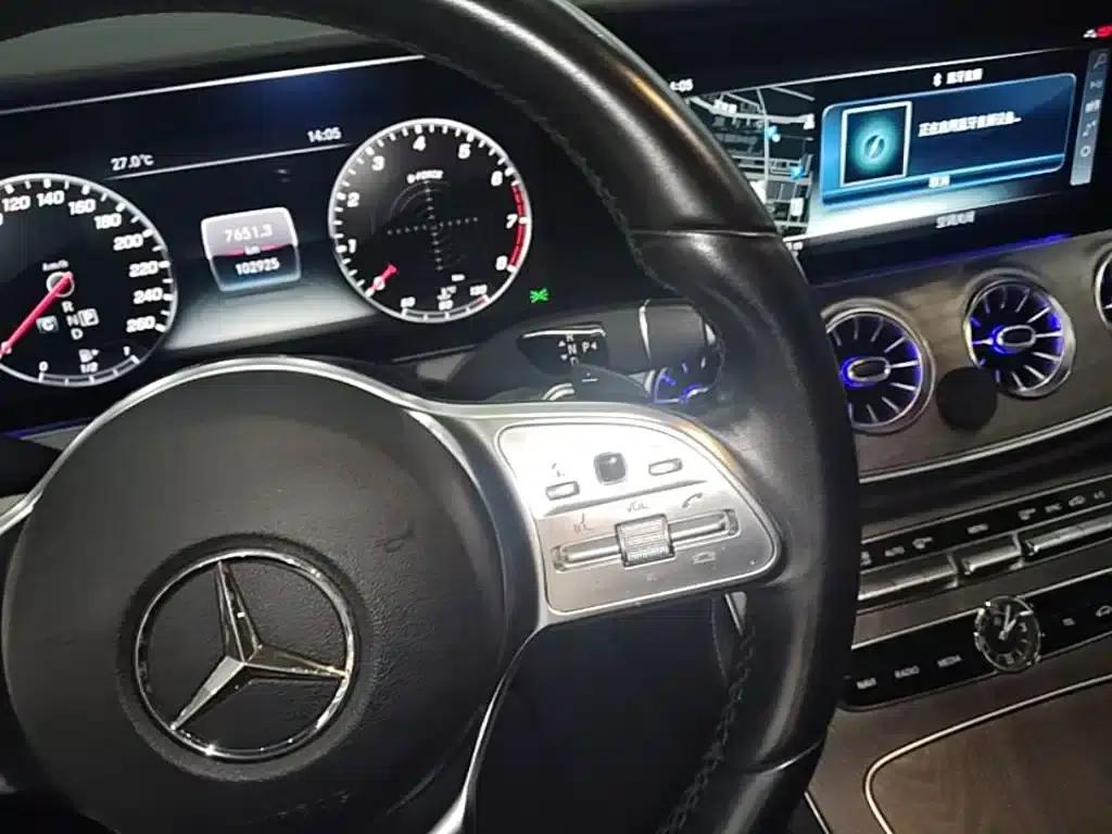 2018 Mercedes-Benz CLS 350 4MATIC — миниатюра 14