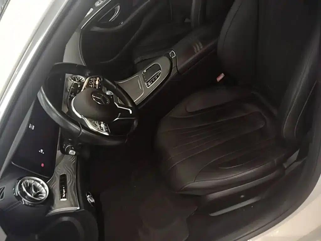 2018 Mercedes-Benz CLS 350 4MATIC — миниатюра 15
