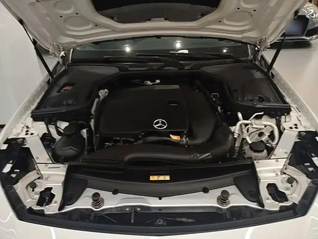 2018 Mercedes-Benz CLS 350 4MATIC — миниатюра 20