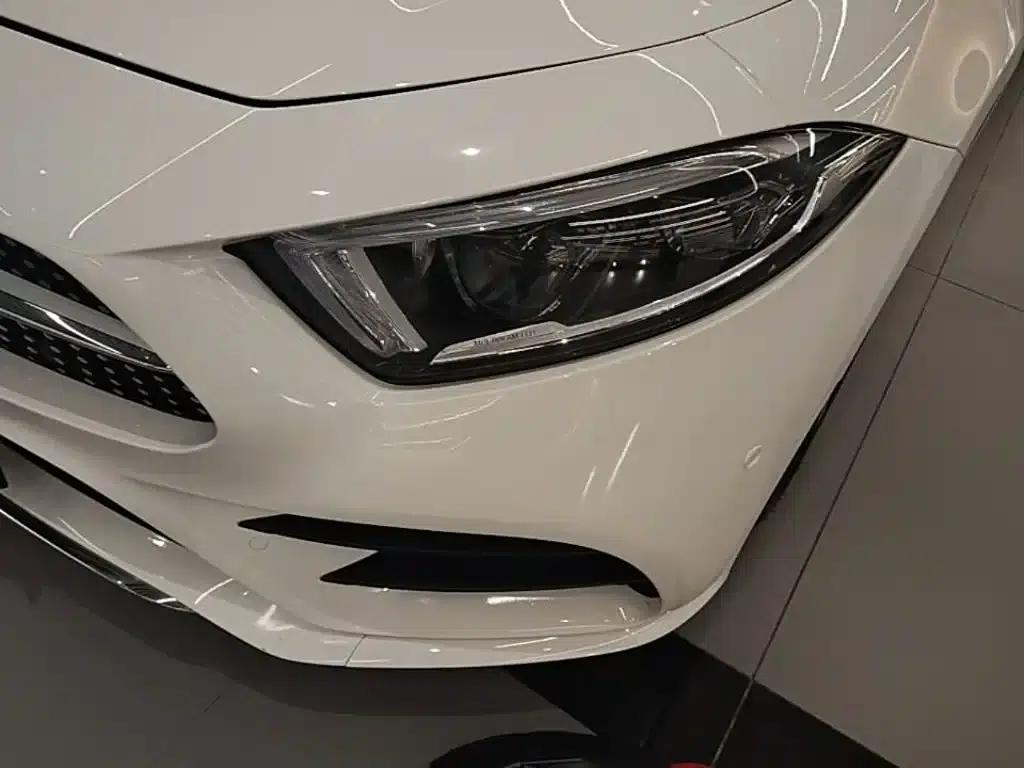2018 Mercedes-Benz CLS 350 4MATIC — миниатюра 24