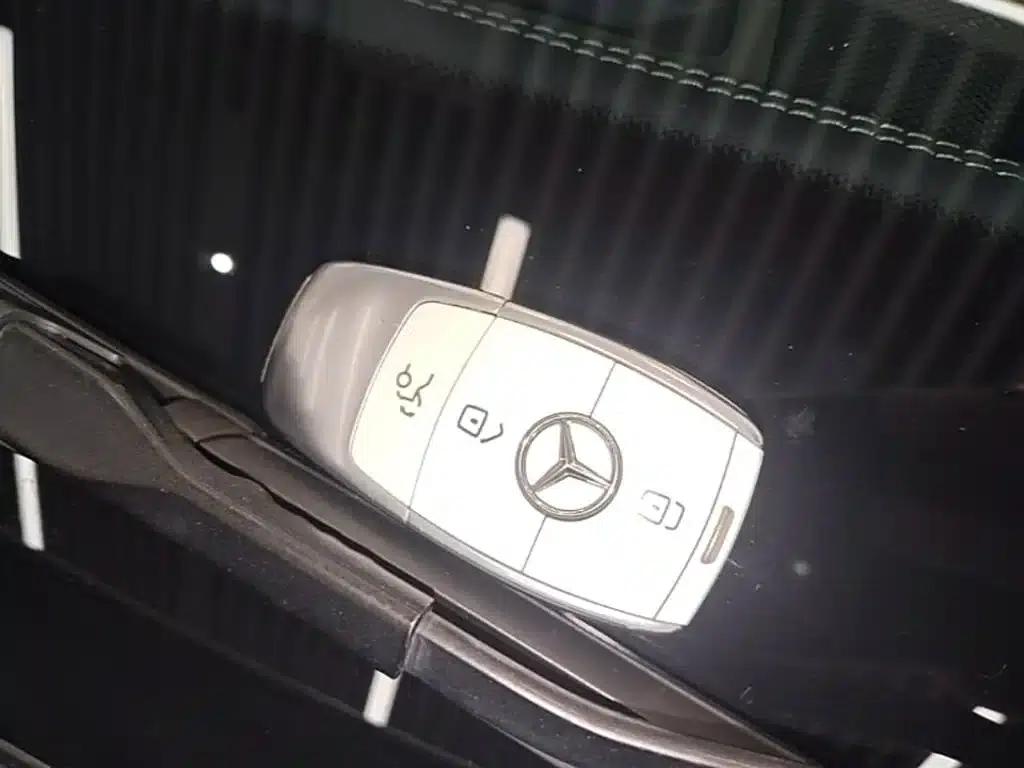 2018 Mercedes-Benz CLS 350 4MATIC — миниатюра 9