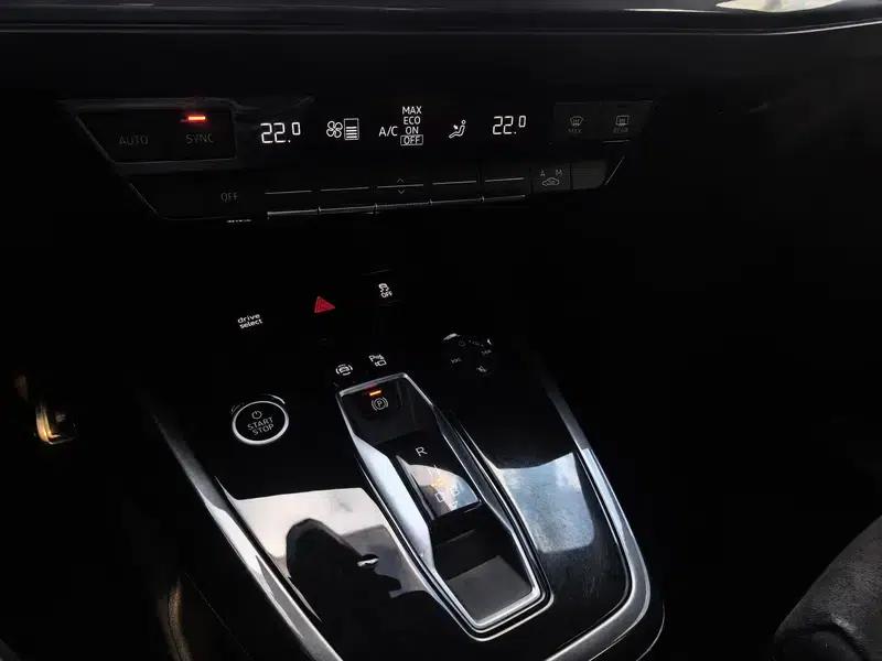 Audi Q4 e-tron 2023 50 e-tron quattro Expansion Edition — миниатюра 7