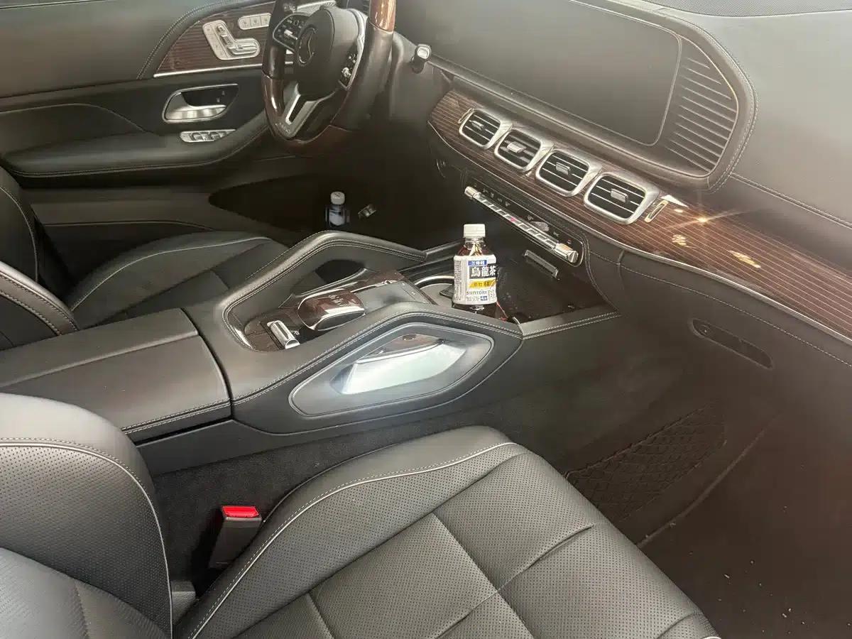 2021 Maybach GLS 480 4MATIC — миниатюра 5