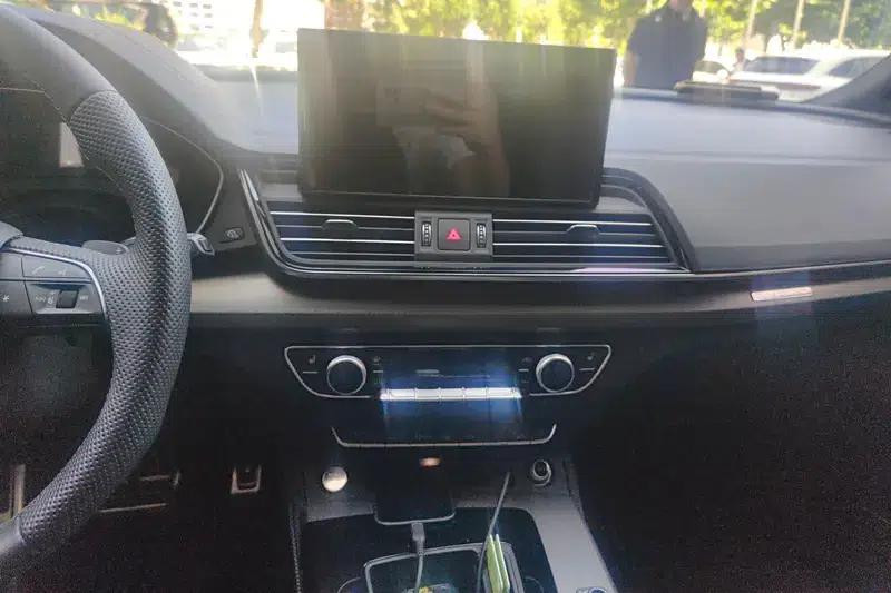 Audi Q5L Sportback 2024 45 TFSI Luxury — миниатюра 13
