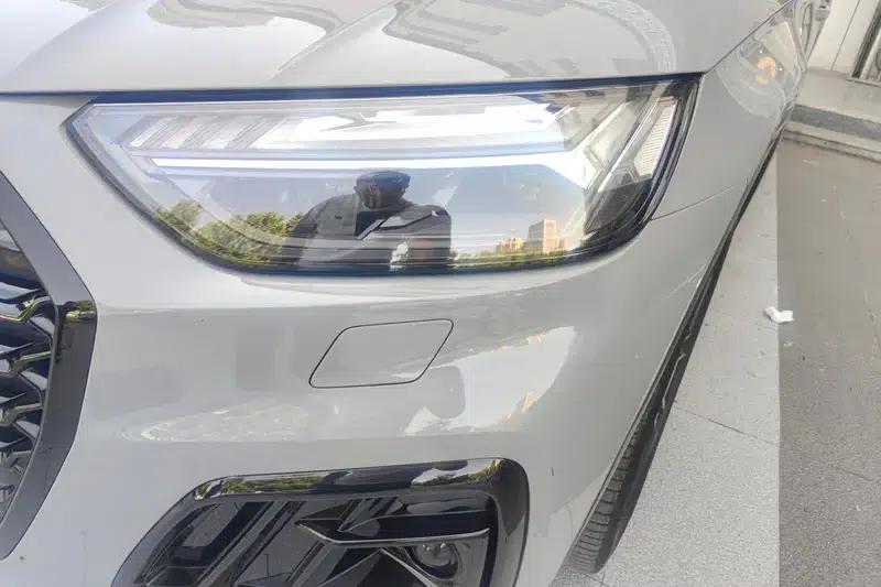 Audi Q5L Sportback 2024 45 TFSI Luxury — миниатюра 5