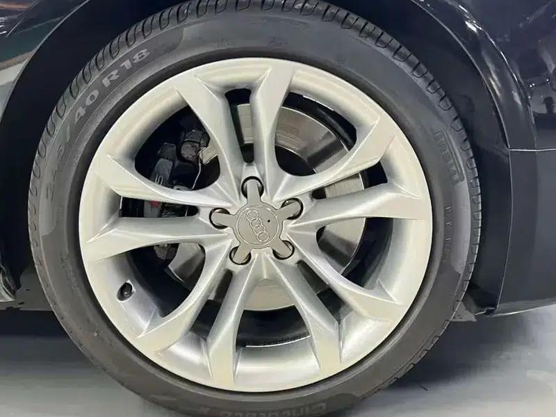 2012 Audi S5 3.0T Sportback — миниатюра 14